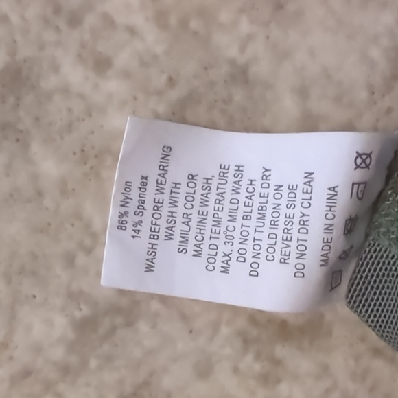 Zyia Sports Bra - Picture 4 of 4